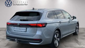 Finansowanie Wóz Volkswagen Passat Variant 2024