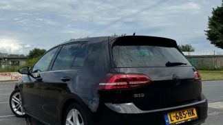 Finansowanie Wóz Volkswagen Golf 2016