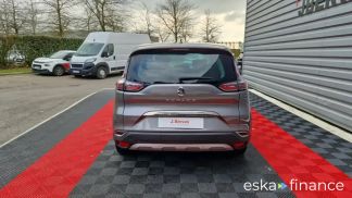 Finansowanie Hatchback Renault Espace 2019