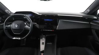 Lízing Sedan Peugeot 308 2022