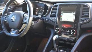 Leasing Wagon Renault Talisman 2018