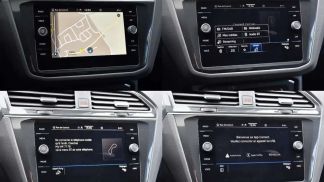 Financování SUV Volkswagen Tiguan 2021