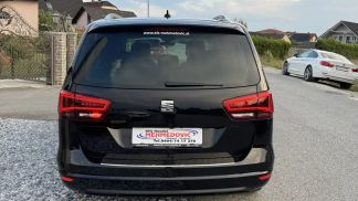 Lízing Hatchback Seat Alhambra 2020