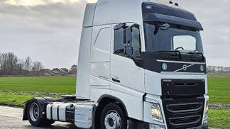 Lízing Traktor Volvo FH 500 2018