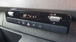 Leasing Van Mercedes-Benz SPRINTER 317 2022