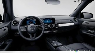Finansowanie SUV MERCEDES GLB 200 2023