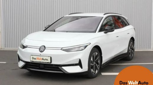 Volkswagen ID.7 2025