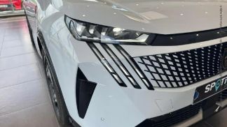 Leasing SUV Peugeot 3008 2025