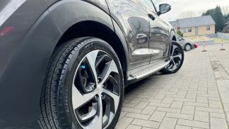 Finansowanie SUV Hyundai Tucson 2016