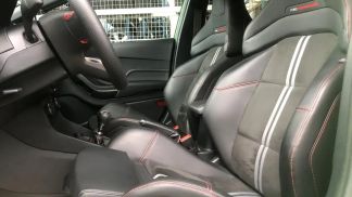 Leasing Hayon Ford Fiesta 2022