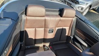 Financování Konvertibilní BMW 118 2013