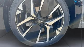 Leasing Sedan Peugeot E-208 2025