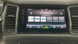 Finansowanie Sedan Skoda Kodiaq 2020