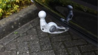 Finansowanie Wóz Volvo V90 2018