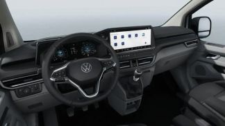 Leasing Hayon Volkswagen T7 CARAVELLE 2025