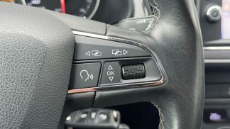 Finansowanie Wóz Seat Leon 2017