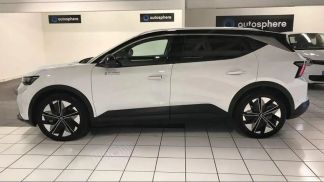 Finansowanie SUV Renault Scenic 2025