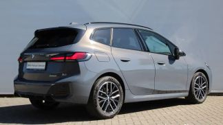 Lízing Hatchback BMW 220 2024