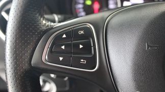 Leasing Sedan MERCEDES A 180 2018