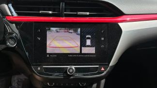 Leasing Sedan Opel Corsa 2020