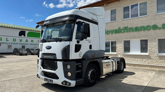 Leasing Tractor unit OTHER BRAND 1848 T 2018