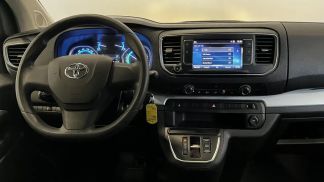 Lízing Hatchback Toyota Proace 2022