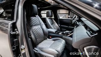 Leasing SUV Land Rover Range Rover Velar 2019