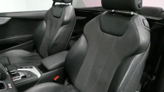 Finansowanie Zamienny Audi A5 2021
