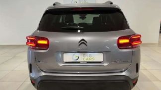 Finansowanie SUV Citroën C5 Aircross 2023