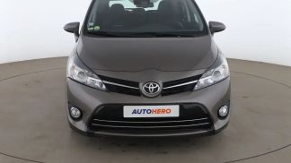 Leasing Hatchback Toyota Verso 2016