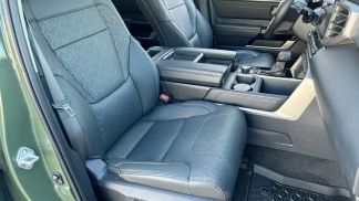 Finansowanie SUV Toyota Tundra 2022