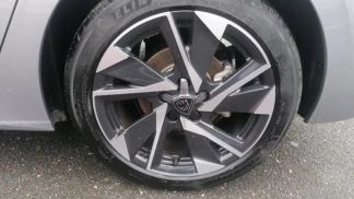 Leasing Sedan Peugeot 308 2023