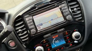 Finansowanie SUV Nissan Juke 2016