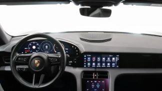 Finansowanie Wóz Porsche Taycan 2023