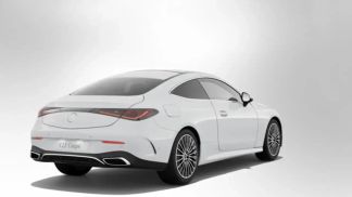 Finansowanie Coupé MERCEDES CLE 200 2023