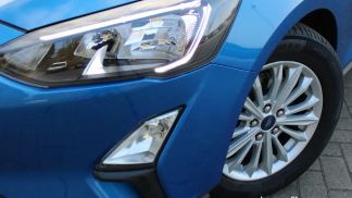 Finansowanie Wóz Ford Focus 2020