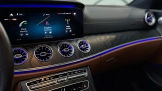 Financování Kupé MERCEDES E 220 2022
