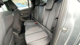 Leasing Sedan Peugeot 208 2023