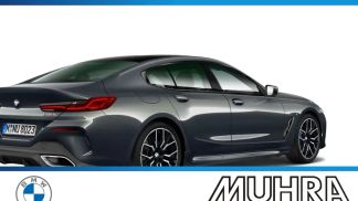 Finansowanie Coupé BMW 850 2024