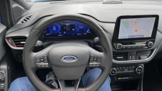 Leasing SUV Ford Puma 2020