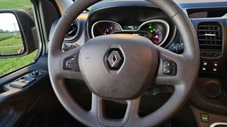 Lízing Van Renault TRAFIC 2.0 2021