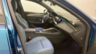 Leasing Sedan Peugeot 408 2023