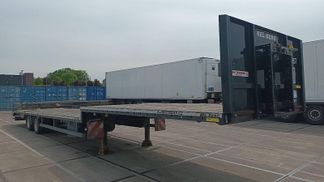 Finansowanie Naczepa Kelberg D500V/SAFS/90 2019