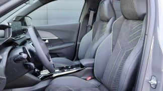 Leasing SUV Peugeot 2008 2025