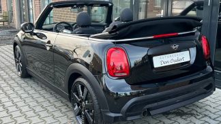 Leasing Convertible MINI One Cabrio 2023