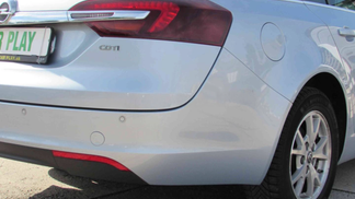 Finansowanie Wóz Opel Insignia 2016