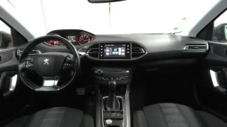 Leasing Wagon Peugeot 308 2016