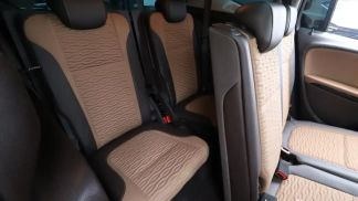 Lízing Hatchback Opel Zafira 2013