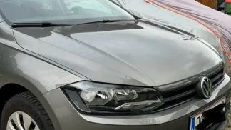 Finansowanie Sedan Volkswagen Polo 2019