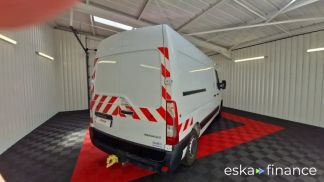 Finansowanie Van Renault Master 2020